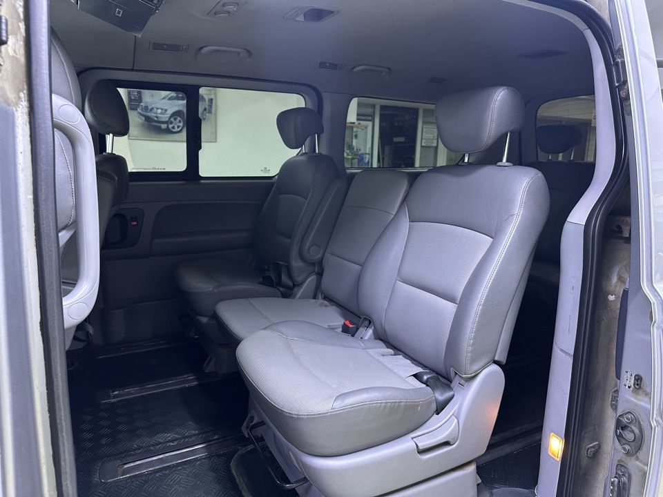 Hyundai Grand Starex, 2011 год, 1 340 000 рублей, 16 фотография