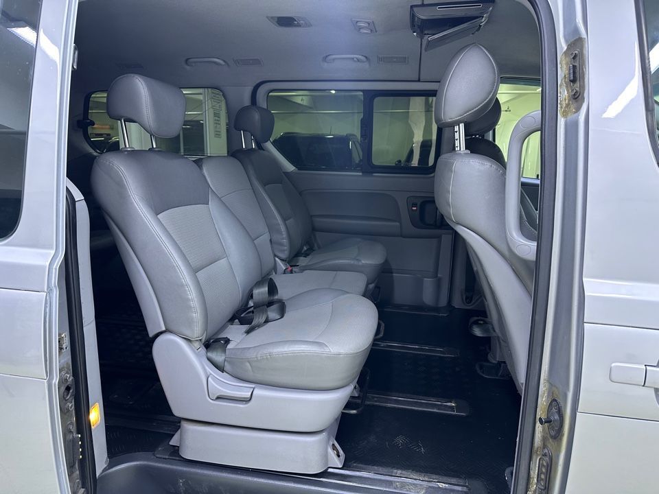 Hyundai Grand Starex, 2011 год, 1 340 000 рублей, 15 фотография