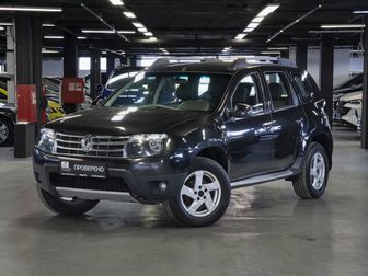 Renault Duster, 2013 год, 799 000 рублей, 1 фотография