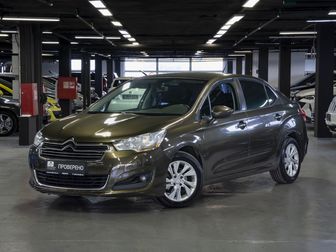 Citroen C4, 2014 год, 729 000 рублей, 1 фотография