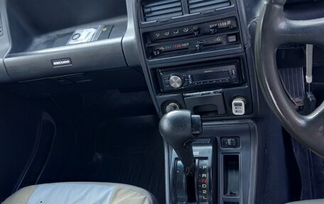 Suzuki Escudo III, 1991 год, 450 000 рублей, 31 фотография