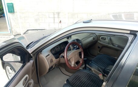 Mazda Protege, 1999 год, 295 000 рублей, 3 фотография