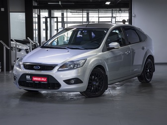 Ford Focus, 2011 год, 589 000 рублей, 1 фотография