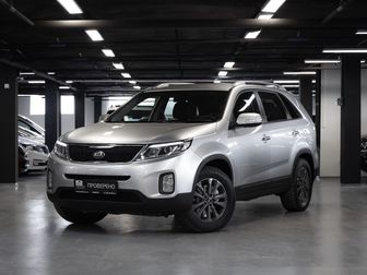 KIA Sorento, 2015 год, 1 499 000 рублей, 1 фотография