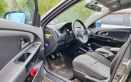 KIA cee'd I рестайлинг, 2010 год, 780 000 рублей, 5 фотография