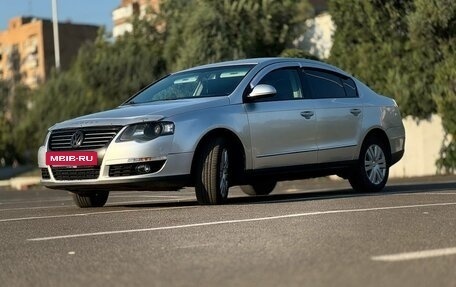 Volkswagen Passat B6, 2006 год, 900 000 рублей, 3 фотография