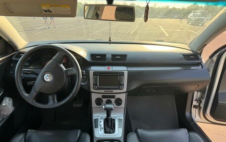 Volkswagen Passat B6, 2006 год, 900 000 рублей, 6 фотография
