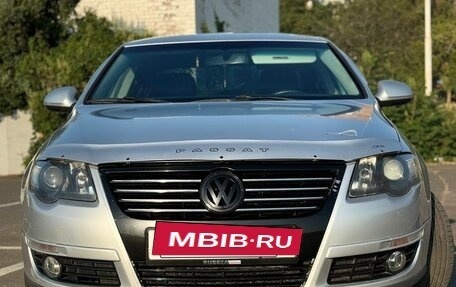 Volkswagen Passat B6, 2006 год, 900 000 рублей, 12 фотография