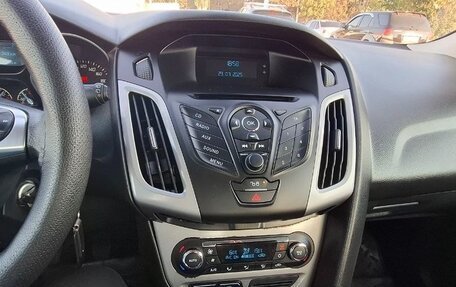Ford Focus III, 2012 год, 1 000 000 рублей, 7 фотография