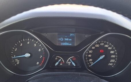 Ford Focus III, 2012 год, 1 000 000 рублей, 6 фотография