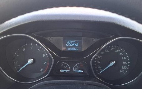 Ford Focus III, 2012 год, 1 000 000 рублей, 5 фотография