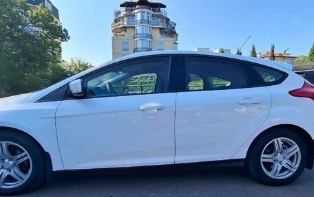 Ford Focus III, 2012 год, 1 000 000 рублей, 3 фотография