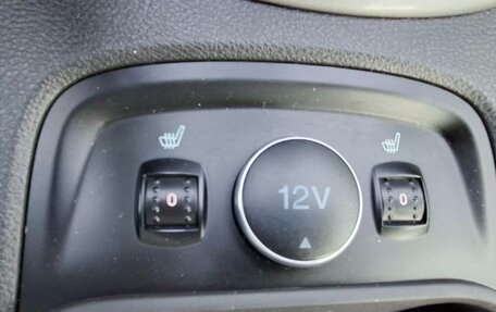 Ford Focus III, 2012 год, 1 000 000 рублей, 8 фотография