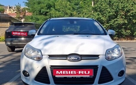 Ford Focus III, 2012 год, 1 000 000 рублей, 2 фотография