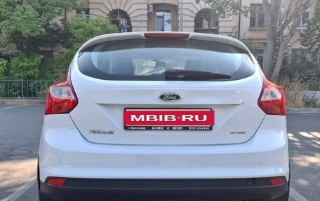 Ford Focus III, 2012 год, 1 000 000 рублей, 4 фотография