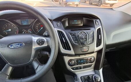 Ford Focus III, 2012 год, 1 000 000 рублей, 10 фотография