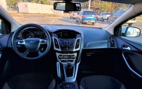 Ford Focus III, 2012 год, 1 000 000 рублей, 12 фотография
