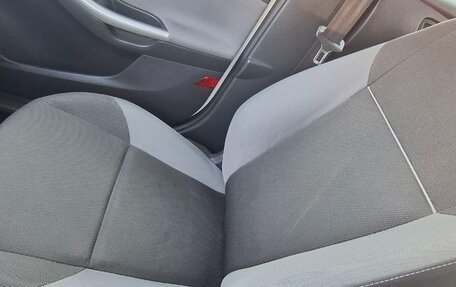 Ford Focus III, 2012 год, 1 000 000 рублей, 11 фотография