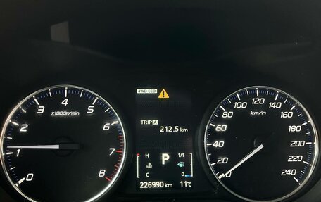 Mitsubishi Outlander III рестайлинг 3, 2012 год, 985 000 рублей, 9 фотография