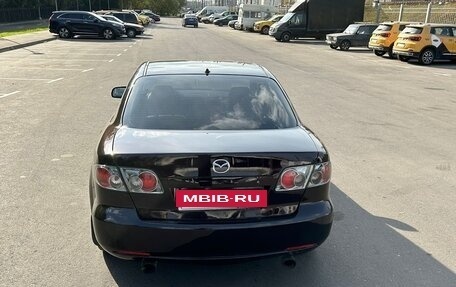 Mazda 6, 2006 год, 360 000 рублей, 3 фотография