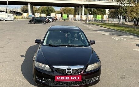 Mazda 6, 2006 год, 360 000 рублей, 2 фотография
