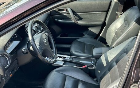 Mazda 6, 2006 год, 360 000 рублей, 9 фотография