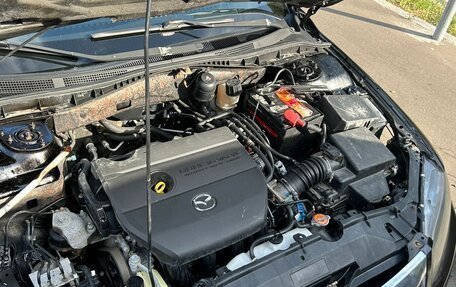 Mazda 6, 2006 год, 360 000 рублей, 15 фотография