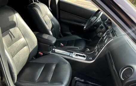 Mazda 6, 2006 год, 360 000 рублей, 10 фотография