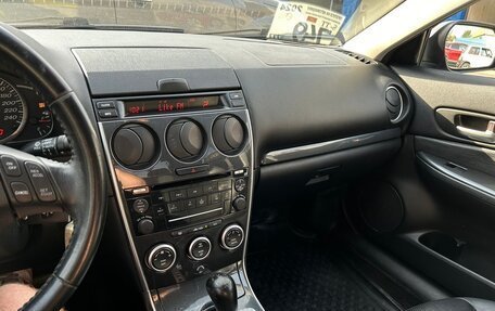 Mazda 6, 2006 год, 360 000 рублей, 16 фотография