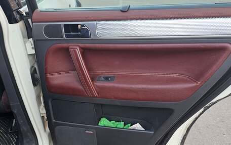 Volkswagen Touareg III, 2008 год, 1 350 000 рублей, 14 фотография