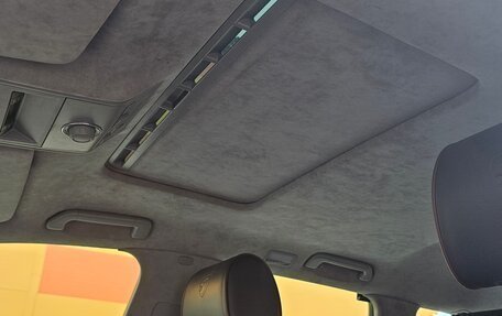 Volkswagen Touareg III, 2008 год, 1 350 000 рублей, 9 фотография