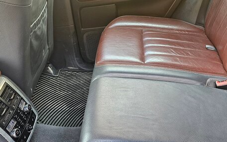 Volkswagen Touareg III, 2008 год, 1 350 000 рублей, 7 фотография