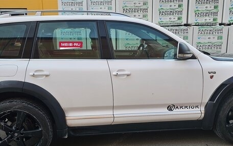 Volkswagen Touareg III, 2008 год, 1 350 000 рублей, 5 фотография