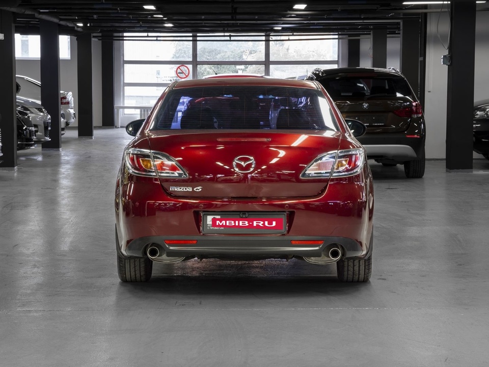 Mazda 6, 2012 год, 899 000 рублей, 5 фотография