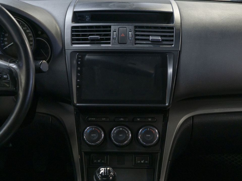 Mazda 6, 2012 год, 899 000 рублей, 13 фотография