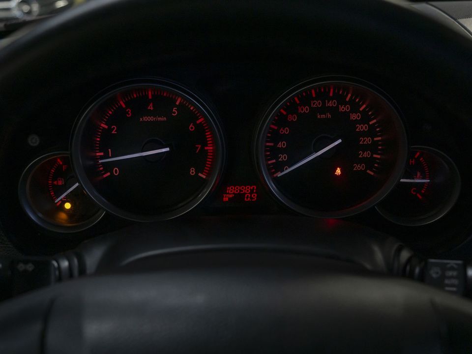 Mazda 6, 2012 год, 899 000 рублей, 14 фотография