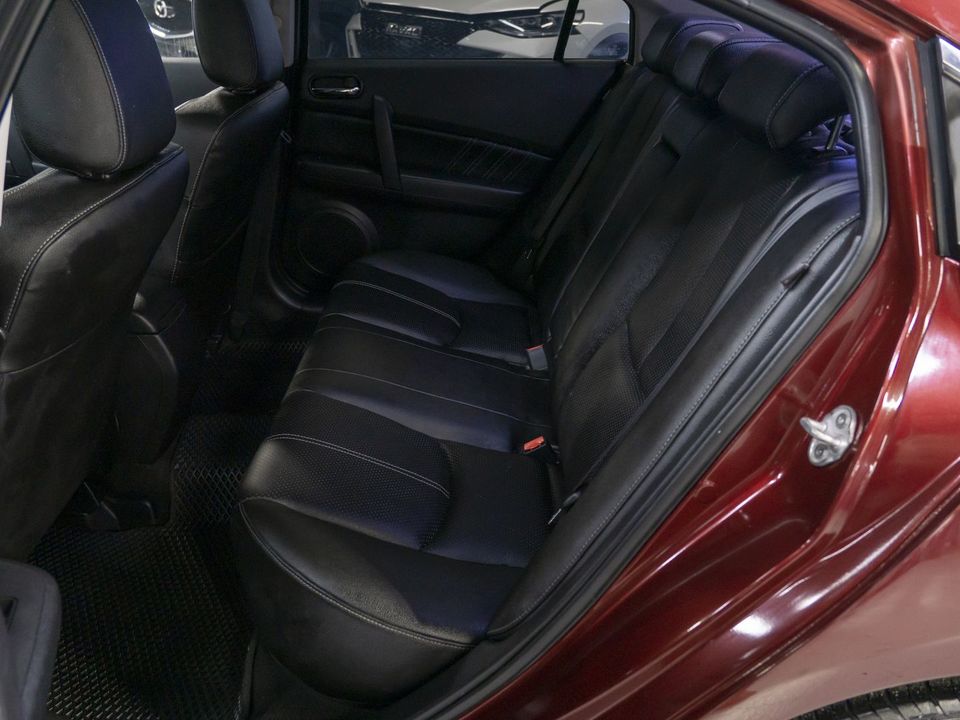 Mazda 6, 2012 год, 899 000 рублей, 17 фотография