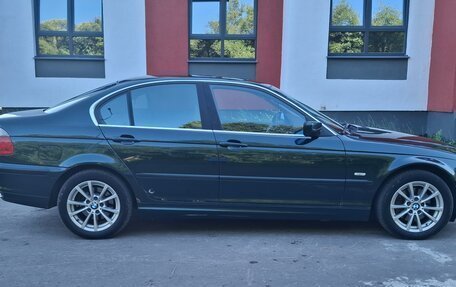 BMW 3 серия, 2001 год, 800 000 рублей, 7 фотография