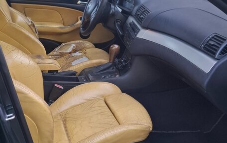 BMW 3 серия, 2001 год, 800 000 рублей, 18 фотография