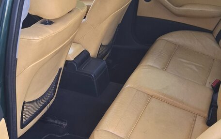 BMW 3 серия, 2001 год, 800 000 рублей, 14 фотография