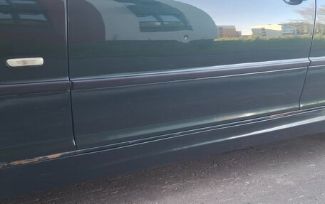 BMW 3 серия, 2001 год, 800 000 рублей, 24 фотография