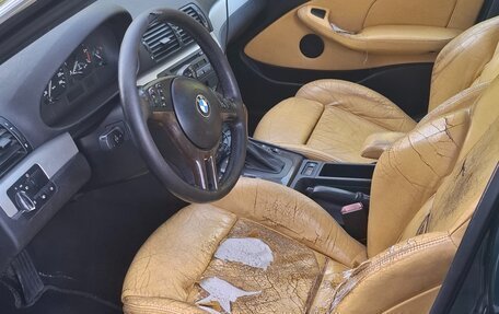 BMW 3 серия, 2001 год, 800 000 рублей, 15 фотография