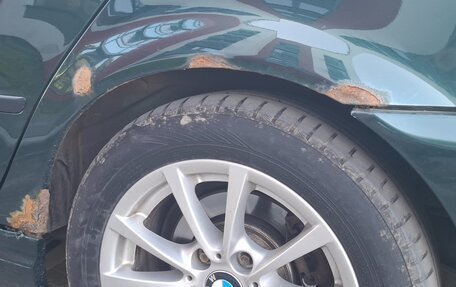 BMW 3 серия, 2001 год, 800 000 рублей, 23 фотография