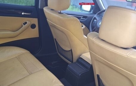 BMW 3 серия, 2001 год, 800 000 рублей, 16 фотография