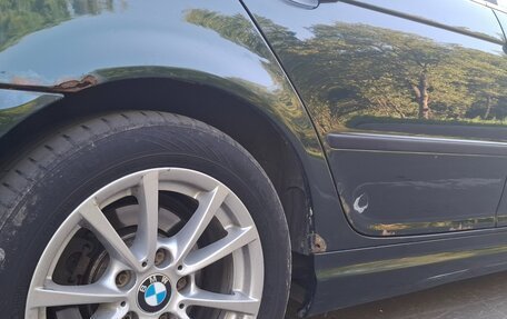 BMW 3 серия, 2001 год, 800 000 рублей, 25 фотография