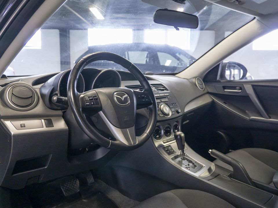 Mazda 3, 2010 год, 899 000 рублей, 7 фотография