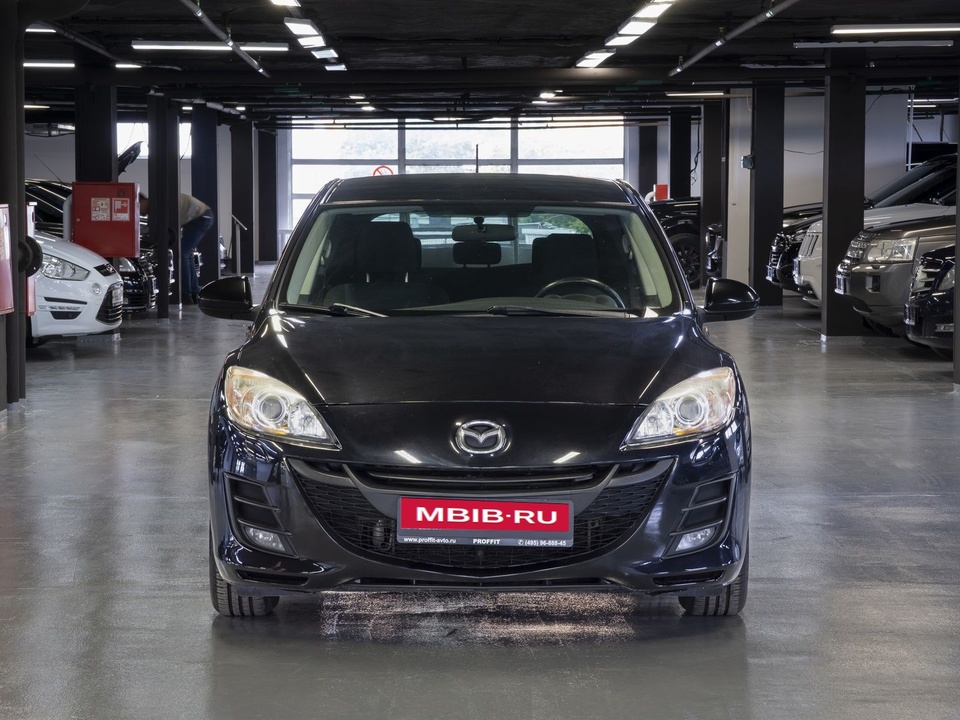 Mazda 3, 2010 год, 899 000 рублей, 2 фотография