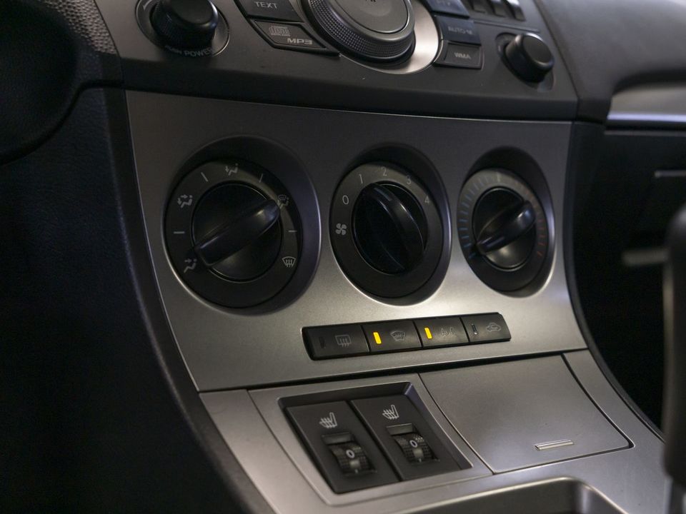 Mazda 3, 2010 год, 899 000 рублей, 12 фотография