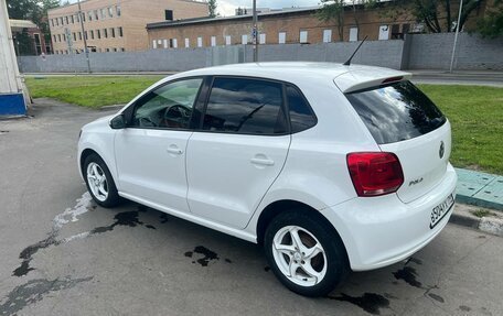 Volkswagen Polo VI (EU Market), 2012 год, 825 000 рублей, 7 фотография