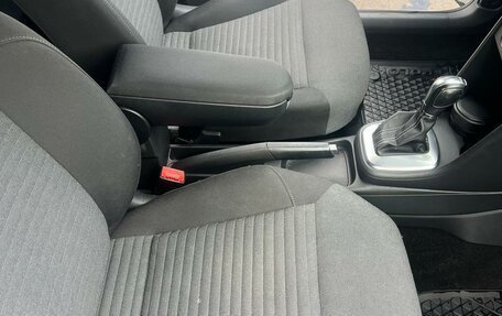 Volkswagen Polo VI (EU Market), 2012 год, 825 000 рублей, 13 фотография